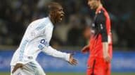 Remplaçant de Cheyrou hier, Charles Kaboré a inscrit le but de l'égalisation contre Lyon (2-1).