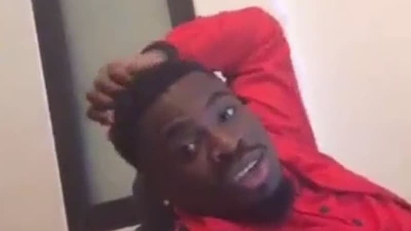 "Hallucinant": l'ancien attaché de presse du PSG raconte les coulisses de l'affaire Aurier sur Periscope