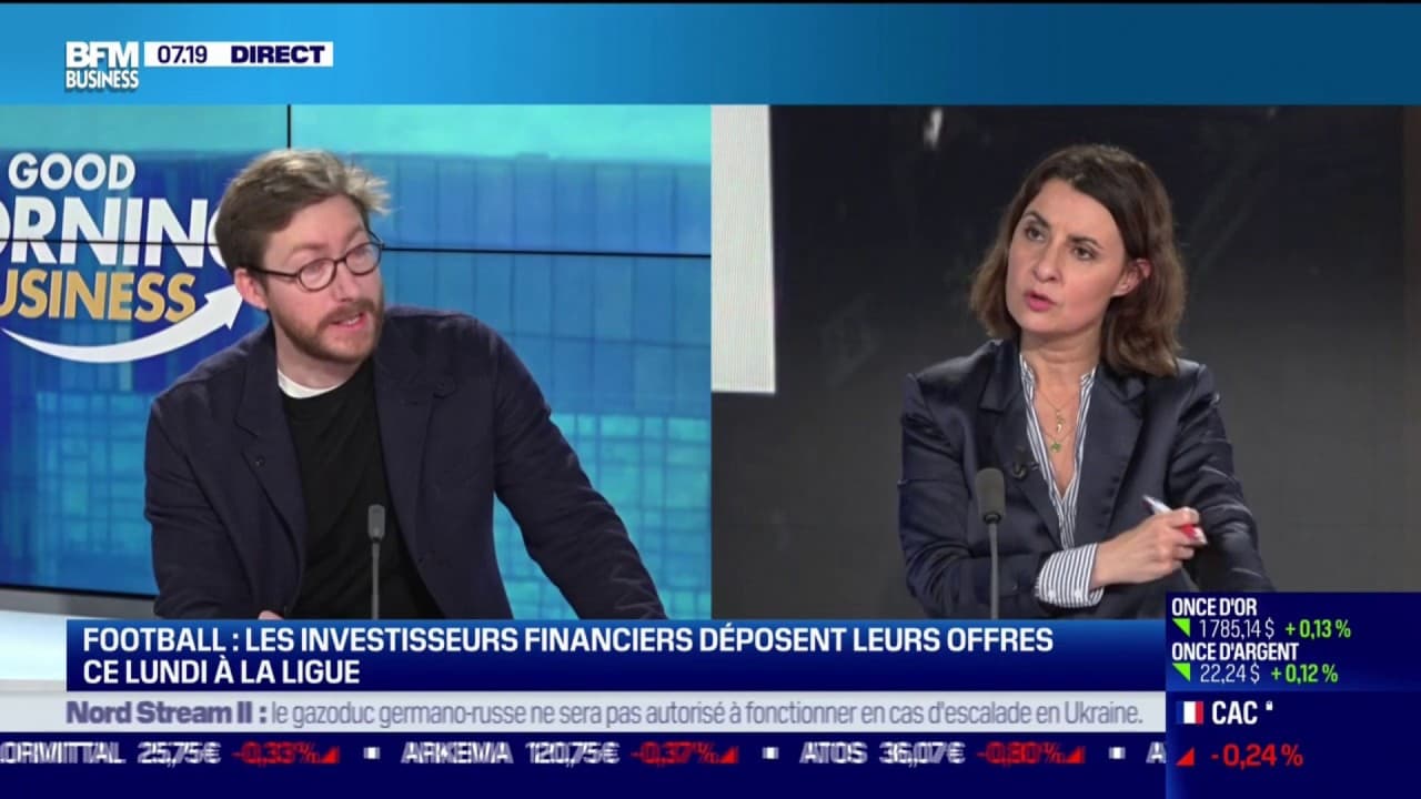 Pierre Rondeau Pierre Rondeau (Économiste du sport):