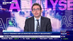 Jean-Jacques Friedman VS Bastien Rapoport: L'inflation au centre des préoccupations des marchés - 15/04