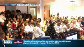 Les enfants face au cancer et à sa prévention