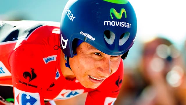 Nairo Quintana 