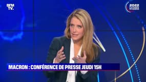 Story 5 : Conférence de presse d’Emmanuel Macron jeudi 17 mars à 15 heures