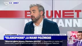 Traité d'"islamo-collabo" par Valeurs Actuelles, Alexis Corbière se dit "blessé"