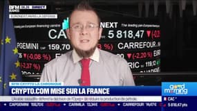 BFM Crypto : Tendance, immobilisme prolongé - 13/10