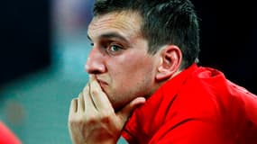 Sam Warburton