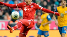 Arjen Robben