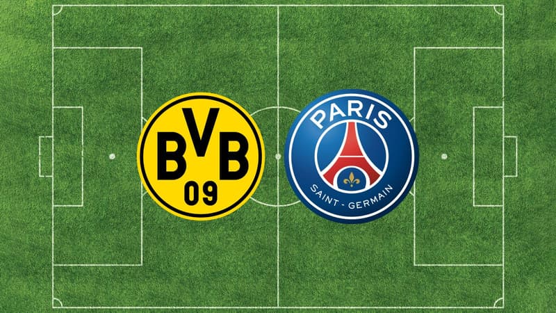 PSG – Dortmund : comment suivre le match en streaming ?
