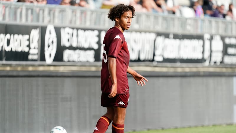 Incendie mortel à Crans-Montana: le FC Metz annonce qu'un de ses jeunes joueurs a été "grièvement brûlé"