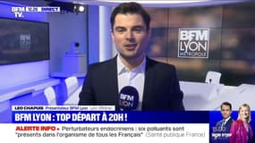 Ce qui vous attend sur BFM Lyon dès son lancement ce soir à 20h