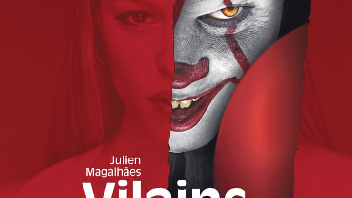 "Vilains vilaines, les figures du mal au cinéma" "Vilains vilaines, les figures du mal au cinéma"