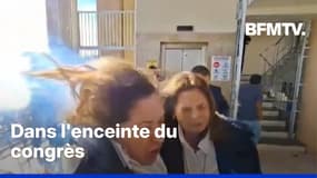 Honduras: une députée blessée par un engin explosif jeté dans l'enceinte du congrès
