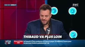 Thibaud va plus loin : L'OMS ne veut pas d'une troisième dose - 05/08