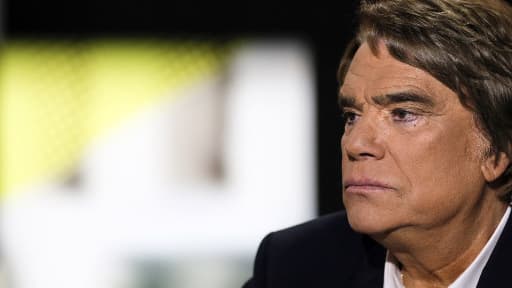 Bernard Tapie