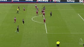 Le but de Gabriel Jesus.