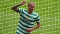 Patryk Klimana - Celtic