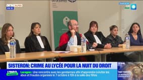 Bonjour DICI du vendredi 3 octobre 2025