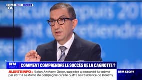 Cagnotte pour le policier qui a tué Nahel: la famille va "partager" la somme "avec un fonds de soutien aux familles des forces de l'ordre", selon son initiateur, Jean Messiah