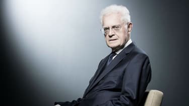 Lionel Jospin a quitté le Conseil constitutionnel en mars 2019