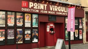 Au Point Virgule comme dans toutes les autres salles de spectacle parisiennes, les pièces de théâtre devront se terminer avant 21 heures