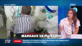 Margaux va plus loin : La Chine frappée de nouveau par le Covid - 11/08