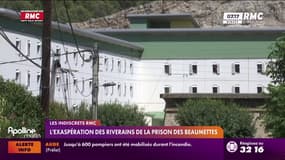 Baumettes: cris, feux d’artifice, nuisances… les riverains se mobilisent