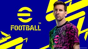 Messi efootball