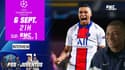 PSG-Juve : Barça, Manchester City, Bayern... Mbappé analyse 4 de ses buts les plus marquants en Champions League