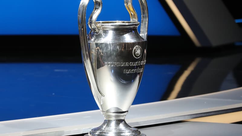 Bientôt une finale de Ligue des champions à New York ?