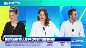 La remise en cause du DPE par le RN 