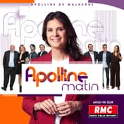 L'intégrale d'Apolline Matin du vendredi 26 avril 2024 - 6h30/9h