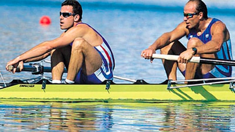 Jean-Christophe Rolland et Michel Andrieux