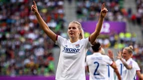 Hegerberg
