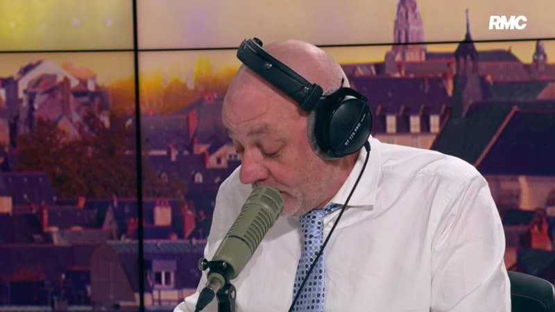 La revue de presse de Fred Hermel