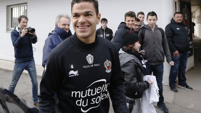 Hatem Ben Arfa