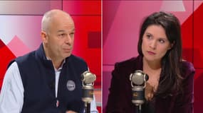 UE/Agriculture : "La souveraineté alimentaire est absolument décisive"