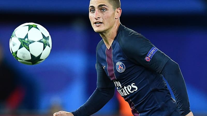 Marco Verratti