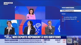 La nature des conflits en entreprise a-t-elle évolué en 10 ans ?