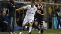 Pedretti, capitaine d'une AJA, leader du championnat : « On va à Paris en essayant de jouer grâce à notre capital point ».