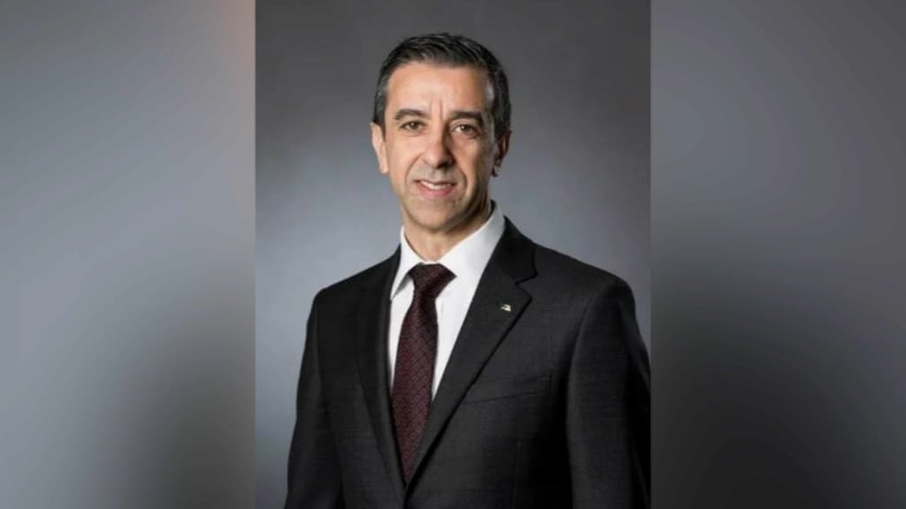Ali Haddad