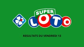 Résultats Loto vendredi 13