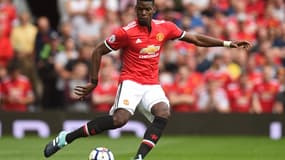 Paul Pogba