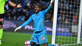 Mike Maignan (Lille)