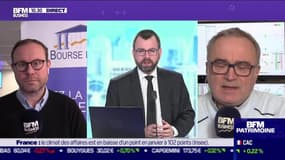 BFM Patrimoine : Partie 1 - 24/01