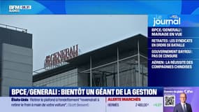 BPCE/Generali : bientôt un géant de la gestion
