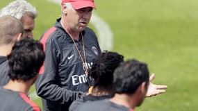 Carlo Ancelotti