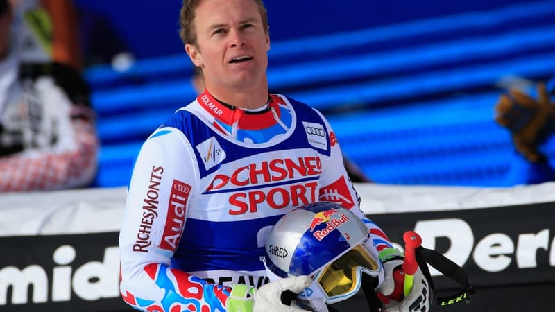 Alexis Pinturault