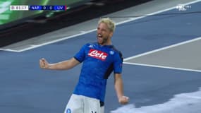Dries Mertens