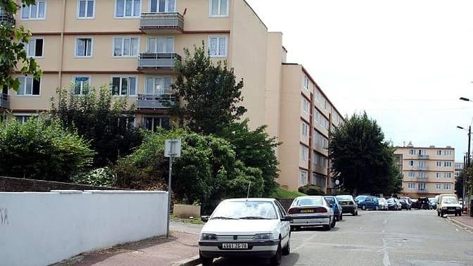 Le neuf profite de la hausse des prix, et contribue à la tension de l'IDF