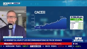 On refait la séance avec Éric Lewin et Bertrand Lamielle - 19/04